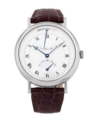 Breguet Classique 5207BB/12/9V6